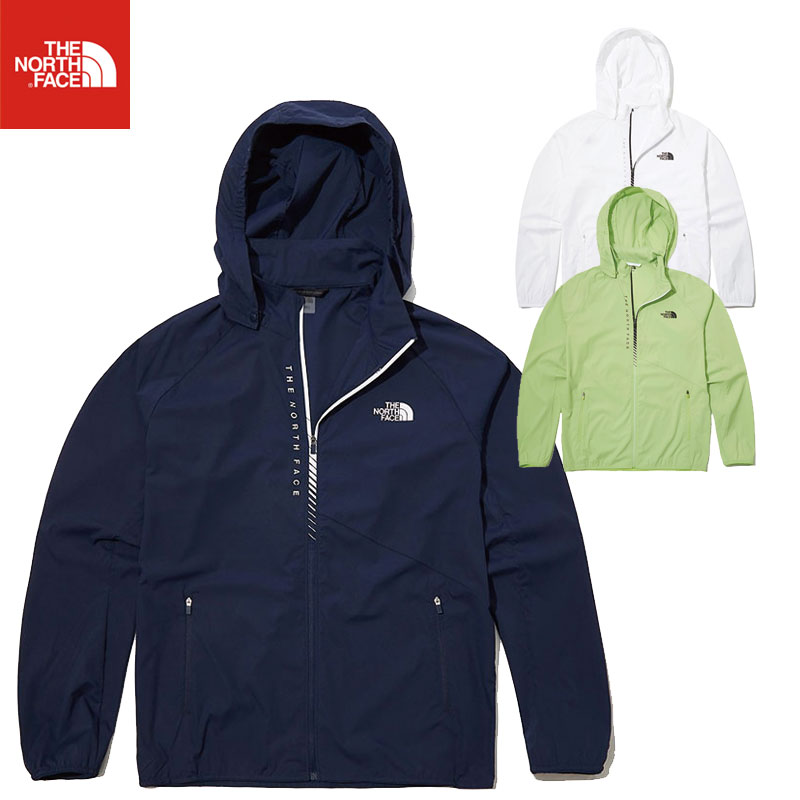 [THE NORTH FACE] NJ4HL06 HIGH-LIGHT JACKET ノースフェイス フード付きパーカー ジャンパー ジャケット パーカー レディース メンズ ランニングウェア