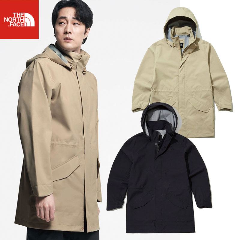 [THE NORTH FACE] NJ2HL07 CITY EXPLORER PARKA ノースフェイス フード付きパーカー ジャンパー ジャケット パーカー レディース メンズ