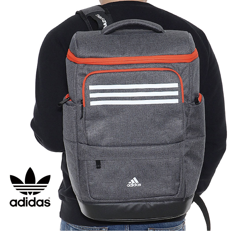 [ADIDAS] DW4294 KR OPS BACKPACK アディダス リュック リュックサック 登山 バッグ 通学 バックパック A4 大容量 レディース メンズ