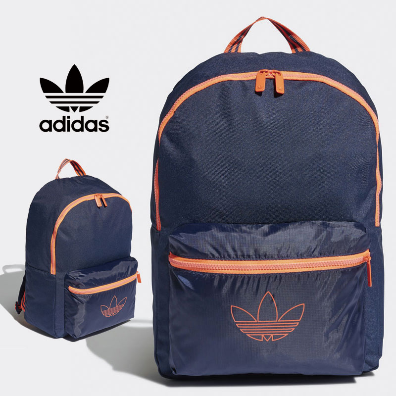 [ADIDAS] FN2058 SPRT BACKPACK アディダス リュック リュックサック 登山 バッグ 通学 バックパック A4 大容量 レディース メンズ 韓国ファッション