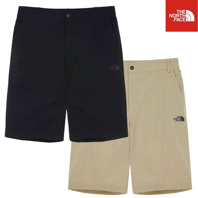 [THE NORTH FACE] NS6NL06 CITY EXPLORER SHORTS ノースフェイス 運動ズボン ランニングウェア ショーツ トレーナー 運動服 レディース メンズ