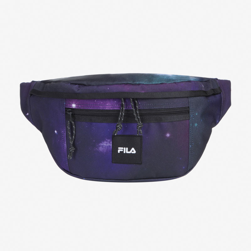FILA - BTS FILA VOYAGER COLLECTION ボディバッグ FILA VOYAGER COLLECTION [PRE-ORDER] JUNGKOOK BELT BAG