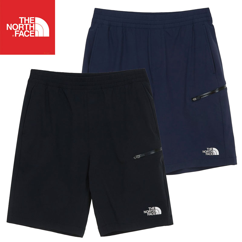 【THE NORTH FACE】 NS6NL05 SURF-LIKE SHORTS ノースフェイス レジャー パンツ ショートパンツ 大きいサイズ ショーツ スポーツ レディース メンズ