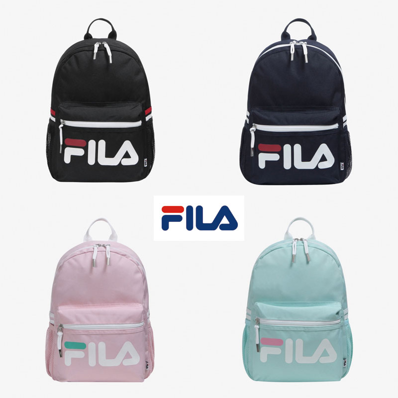 [FILA] FK3BGC1601X KIDS COAT BACKPACK フィラ キッズ リュック 子供 バックパック 通学 女の子 男の子 韓国ファッション