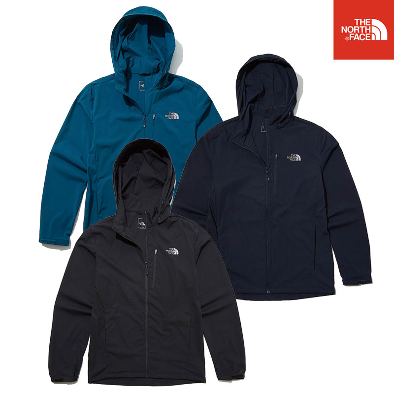 [THE NORTH FACE] NJ3LL02 AIRY JACKET ノースフェイス フード付きパーカー ジャンパー ジャケット パーカー レディース メンズ