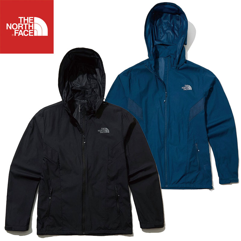 [THE NORTH FACE] NJ3LL05 WIND MESH JACKET ノースフェイス フード付きパーカー ジャンパー ジャケット パーカー レディース メンズ ランニングウェア