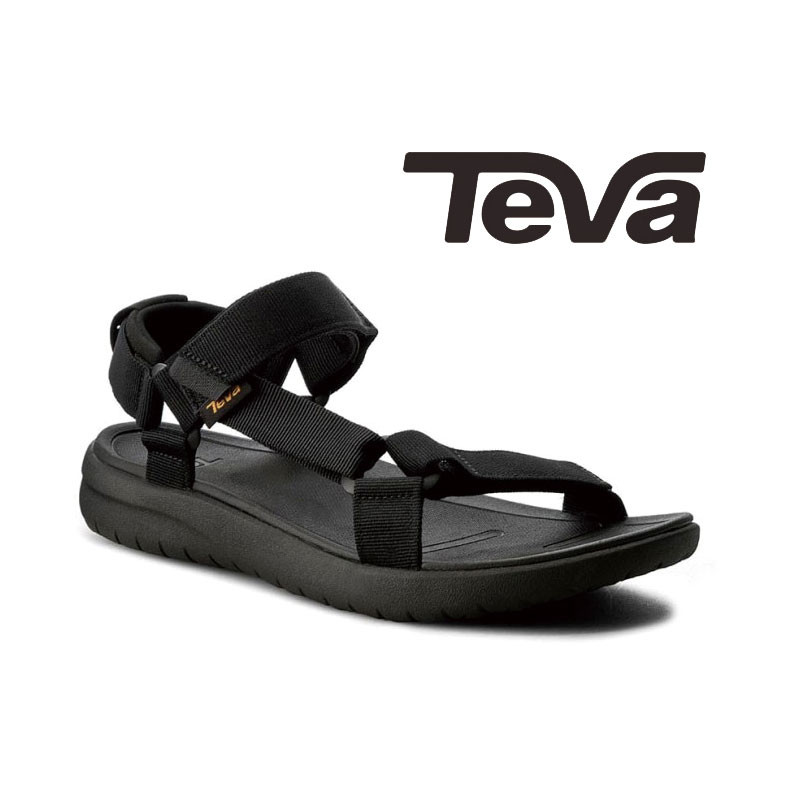 [TEVA] Sanborn Universal 1015156 テバ 夏 ビーチ 厚底 サンダル 歩きやすい レディース メンズ 韓国ファッション