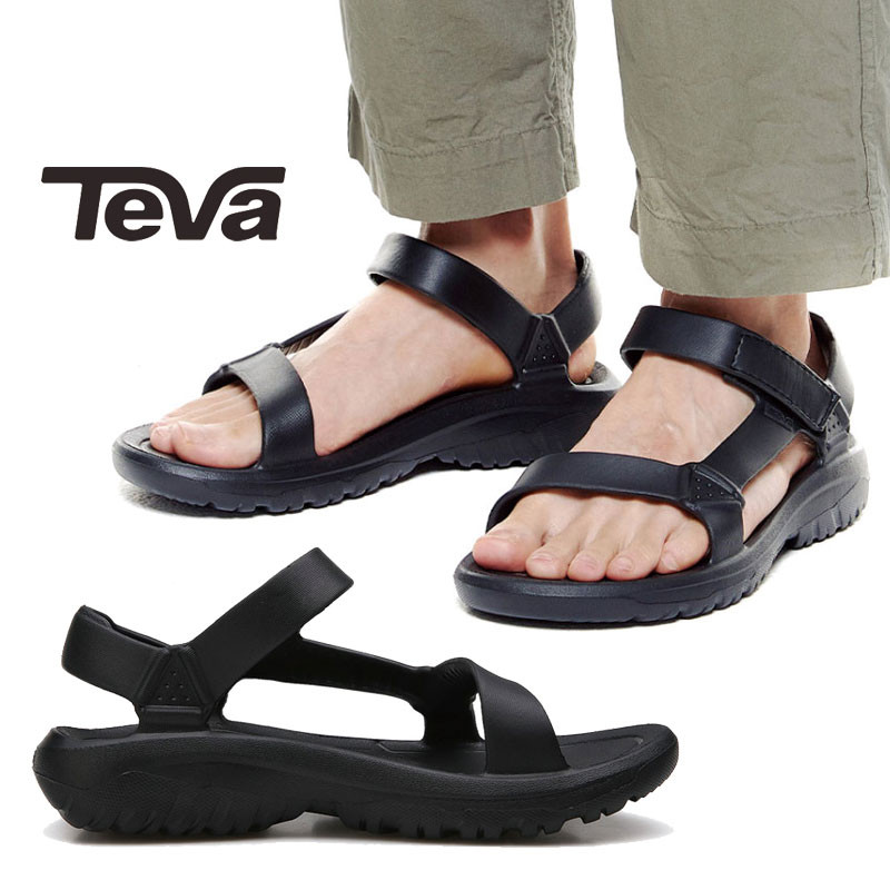 [TEVA] 1100270 Hurricane Drift テバ 夏 ビーチ 厚底 サンダル 歩きやすい レディース メンズ 韓国ファッション
