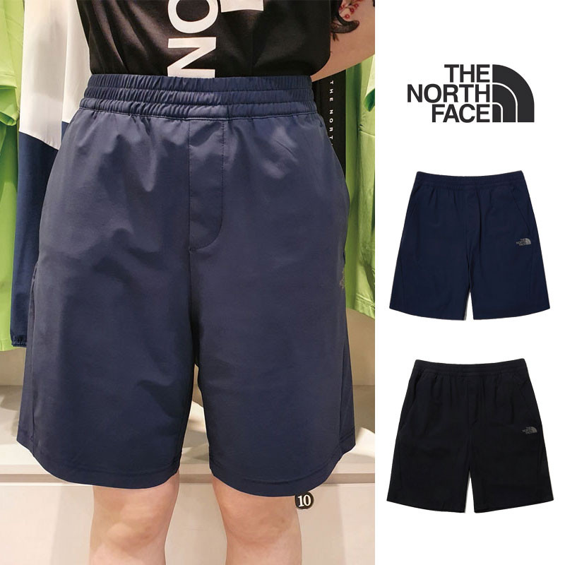[THE NORTH FACE] NS6KL03 LONGS PEAK SHORTS ノースフェイス ショーツ 冷感 大きいサイズ ショートパンツ レディース メンズ 韓国ファッション