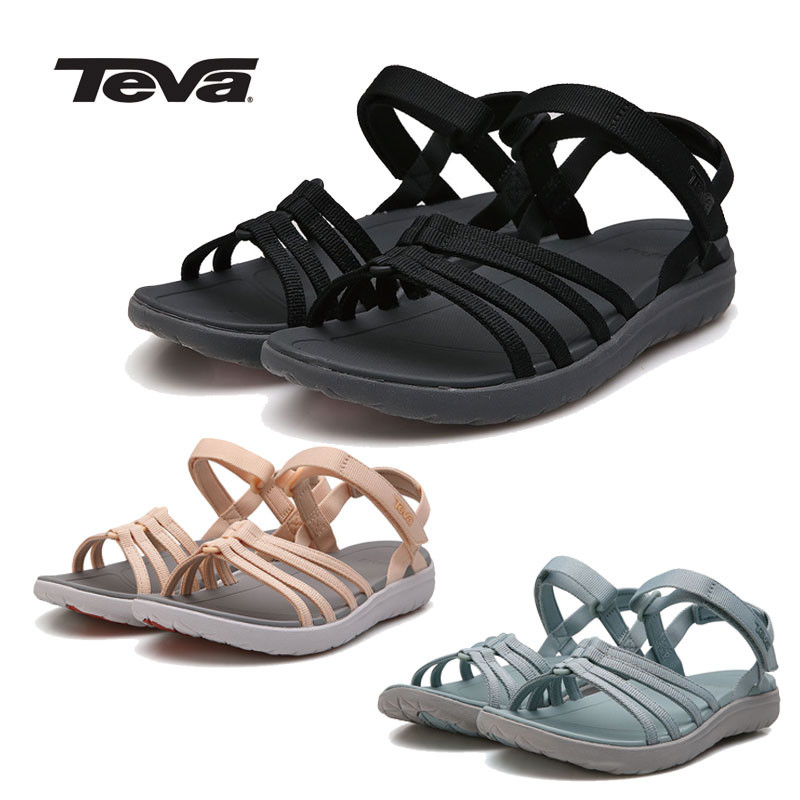 [TEVA] 1099447 Sanborn COTA Sandal テバ 夏 ビーチサンボーン サンダル 歩きやすい レディース メンズ 韓国ファッション