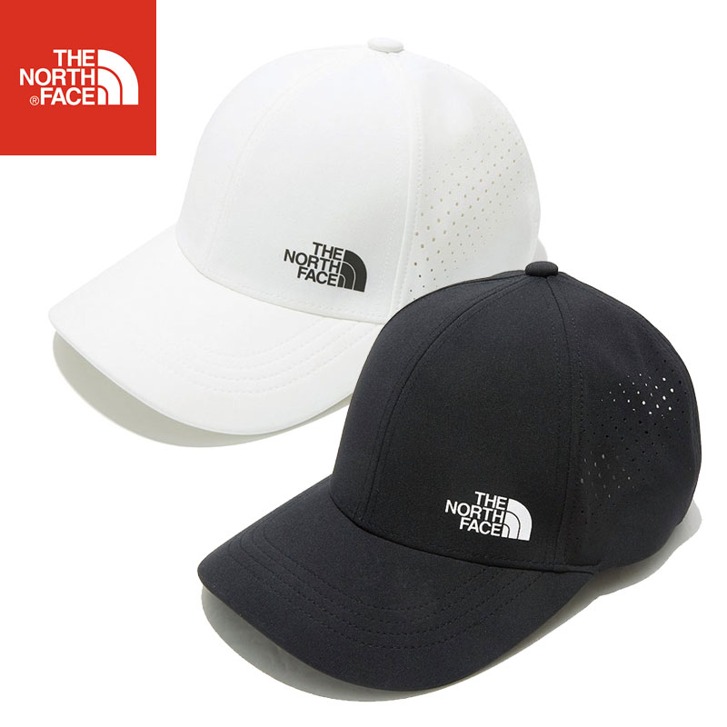 [THE NORTH FACE] NE3CL07 FIELD BALL CAP ノースフェイス キャップ uv 帽子 レディース メンズ 韓国ファッション