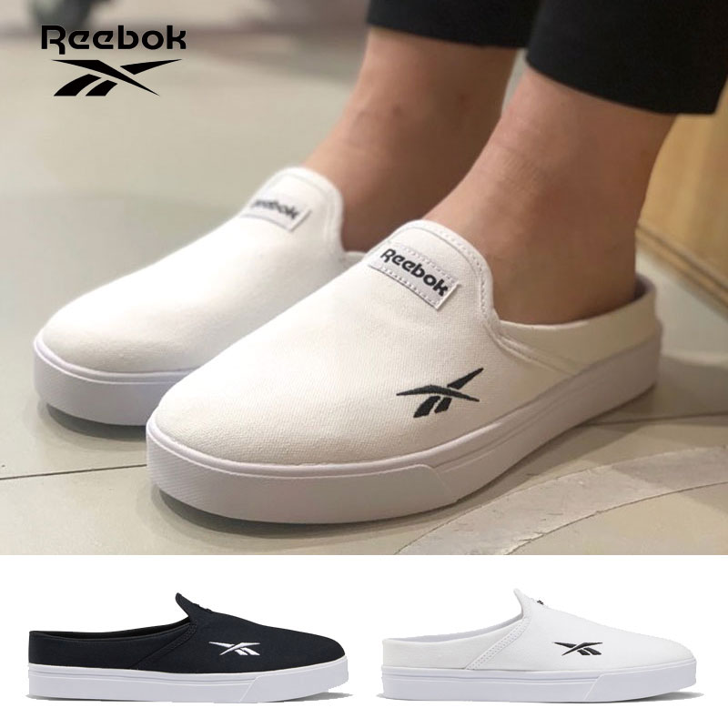 [REEBOK] ROYAL HEREDI VULC リーボック ミュールスニーカー スリップオン スリップオンシューズ レディース メンズ 韓国ファッション