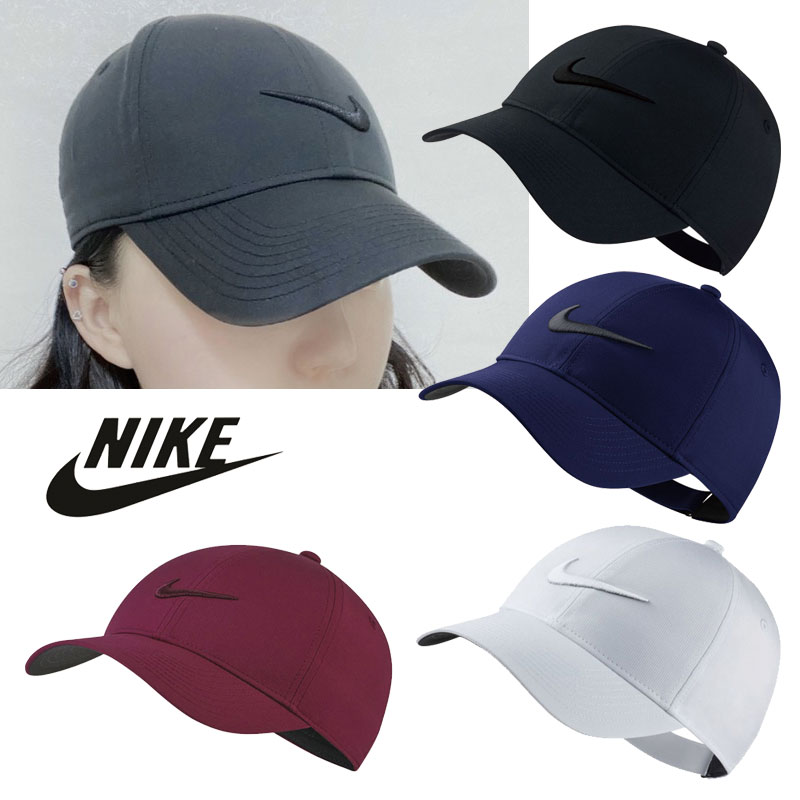 [NIKE] 892764 WMNS LEGACY91 GOLF CAP ナイキ レガシー91 ゴルフ キャップ レディース メンズ ダッドスニーカー