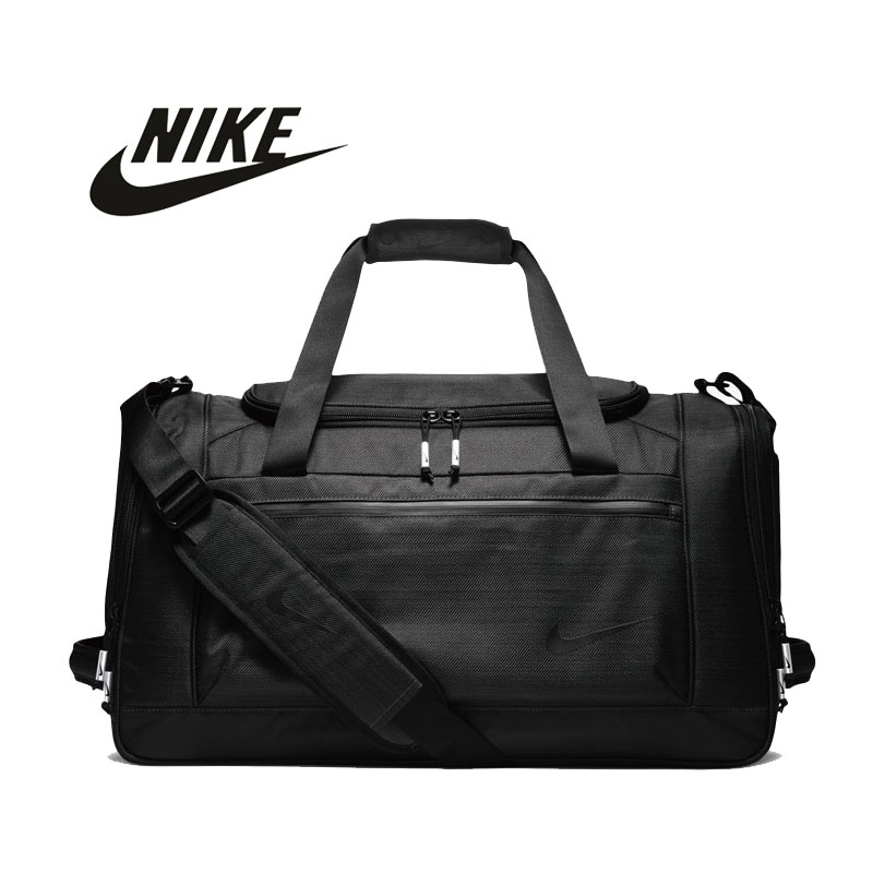 [NIKE] BA5737-010 DEPARTURE DUFFEL BAG ナイキ ボストンバッグ トートバック ゴルフバッグ レディース メンズ 韓国ファッション