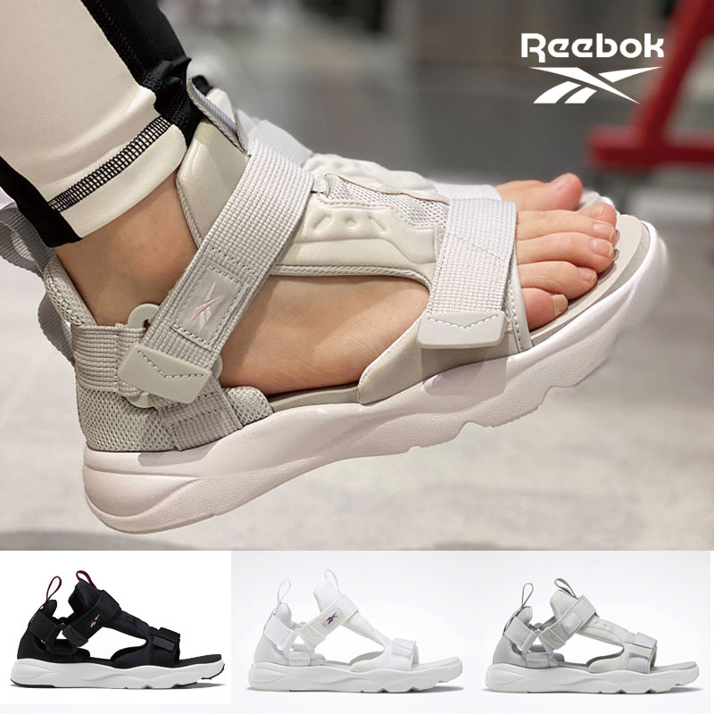 [REEBOK] Furylite Sandal リーボック サンダル フューリー ビーチサンダル レディース メンズ 韓国ファッション