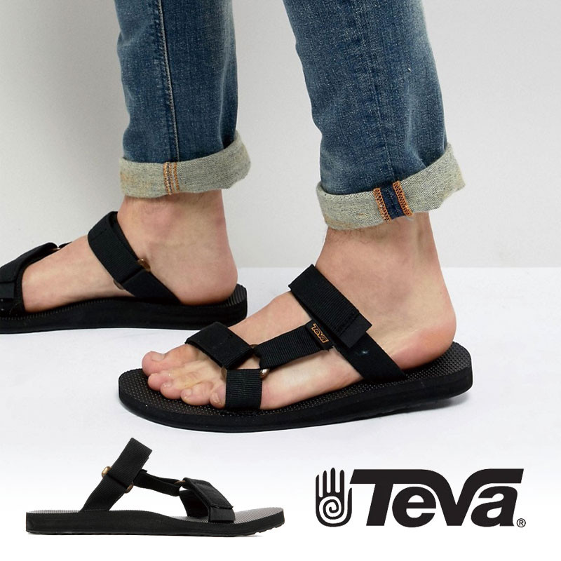 [TEVA] 1010171 Universal slide テバ ユニバーサル 夏 ビーチ サンダル 歩きやすい レディース メンズ 韓国ファッション