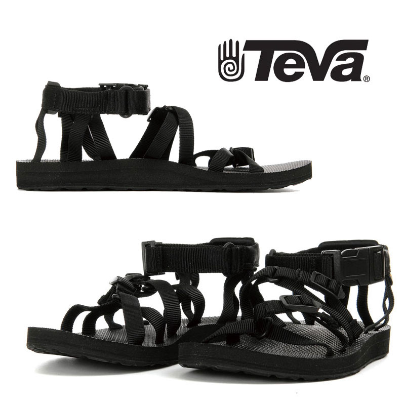 [TEVA] 1015848 ALP テバ ユニバーサル 夏 ビーチ サンダル 歩きやすい レディース メンズ 韓国ファッション-copy