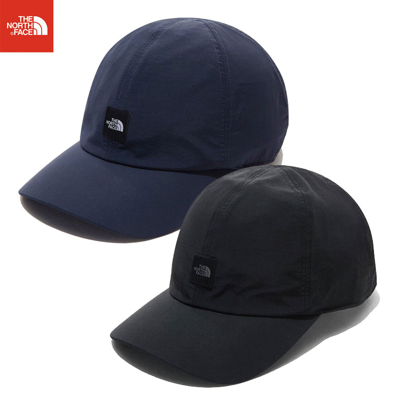 [THE NORTH FACE] NE3CL52 LIGHT ECO BALL CAP ノースフェイス キャップ uv 帽子 レディース メンズ 韓国ファッション