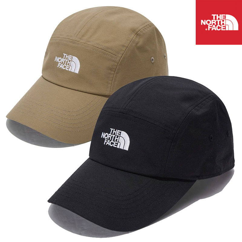 [THE NORTH FACE] NE3CL54 FIVE PANEL CAP ノースフェイス キャップ uv 帽子 レディース メンズ 韓国ファッション