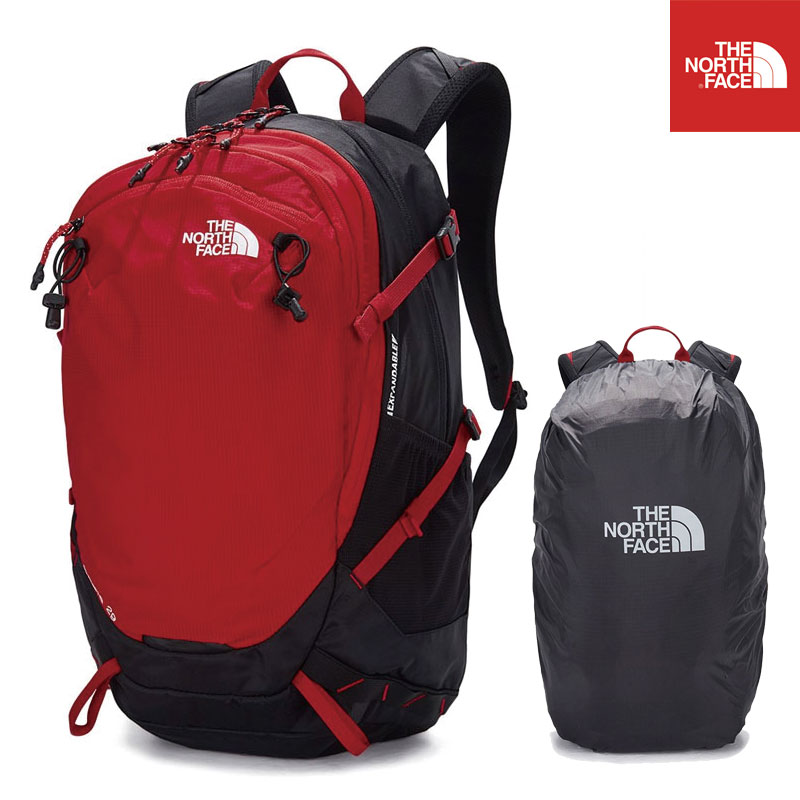 [THE NORTH FACE] NM2SL50B ORBIS 29 ノースフェイス バックパックリュック レディース メンズ 韓国ファッション