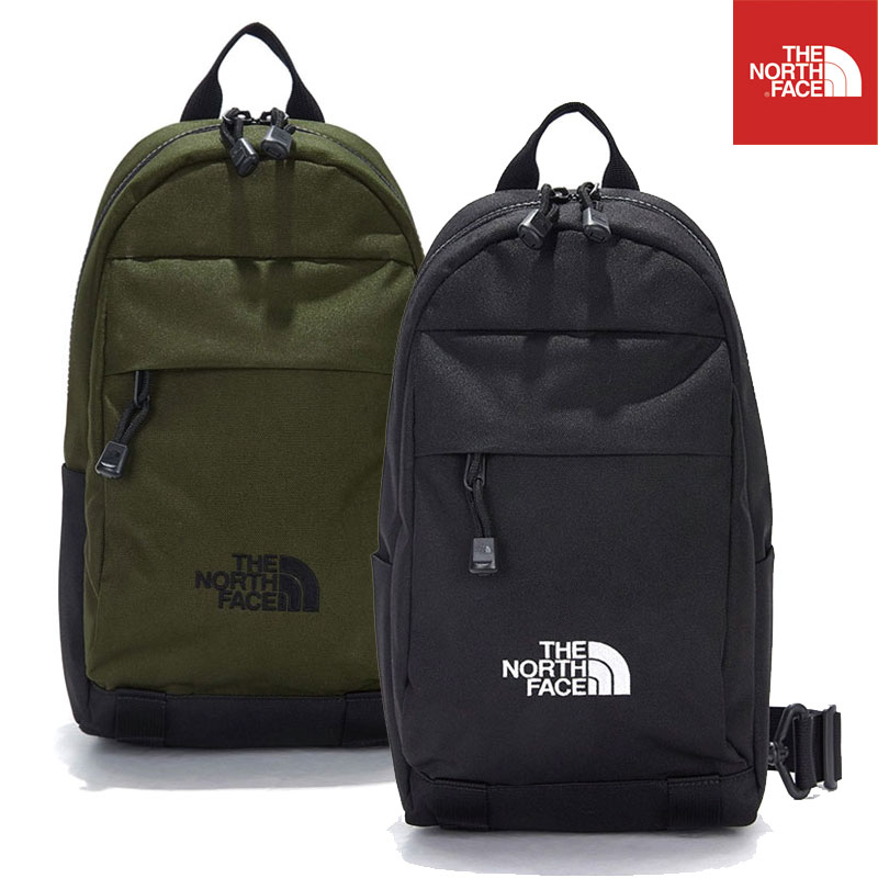 [THE NORTH FACE] NN2PL53 TRAVEL ONEWAY ノースフェイス ボディーバッグ クロスバック サコッシュ レディース メンズ 韓国ファッション