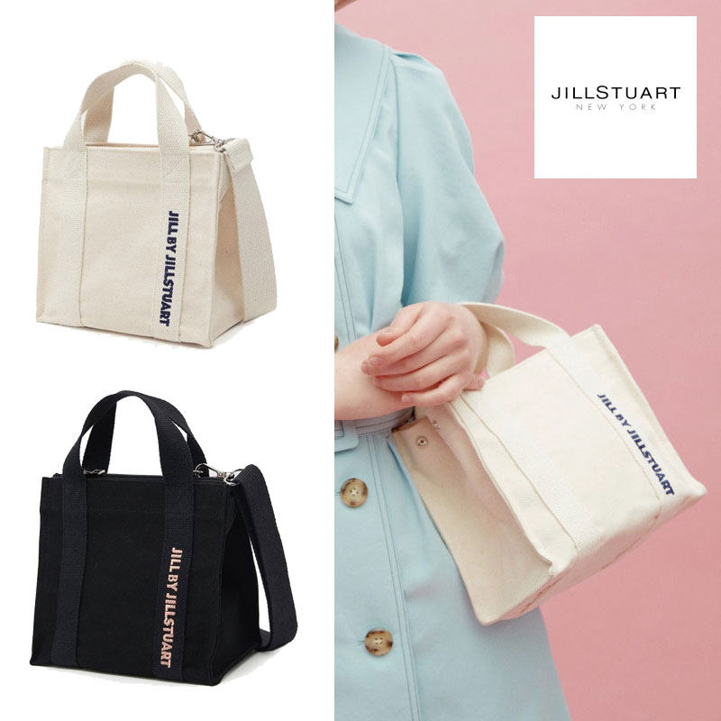 [JILLSTUART] JLBA0F30 ジルスチュアート ラタンマイリトルバッグ ショルダーバッグ トートバッグ レディース メンズ 韓国ファッション