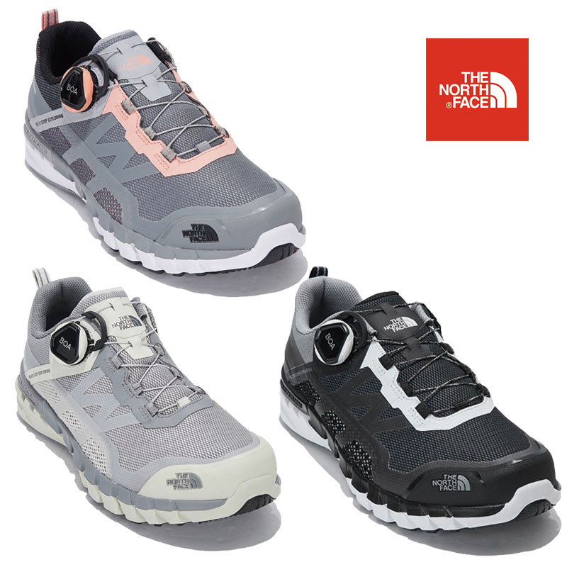 [THE NORTH FACE] NS95L53 ACTIVIST BOA GTX ノースフェイス スポーツ スニーカー ランニングシューズ 韓国 レディース メンズ 靴