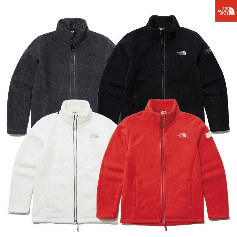 ノースフェイス フリースLOYALTON NJ4FL54 NORTH FACE