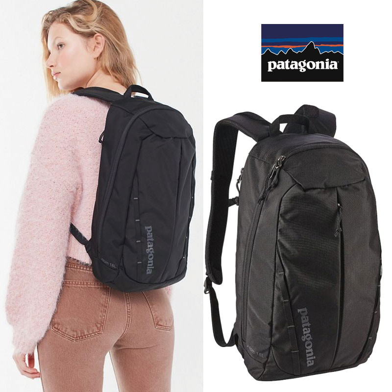 [patagonia] 48290 ATOM BACKPACK 18L パタゴニア リュックレディース メンズ 韓国ファッション
