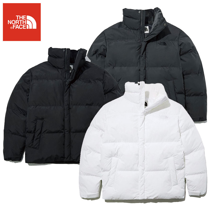 [THE NORTH FACE] NJ3NL56 RIVERTON EX T-BALL JACKET ノースフェイス アウター ジャケット レディース メンズ 韓国ファッション