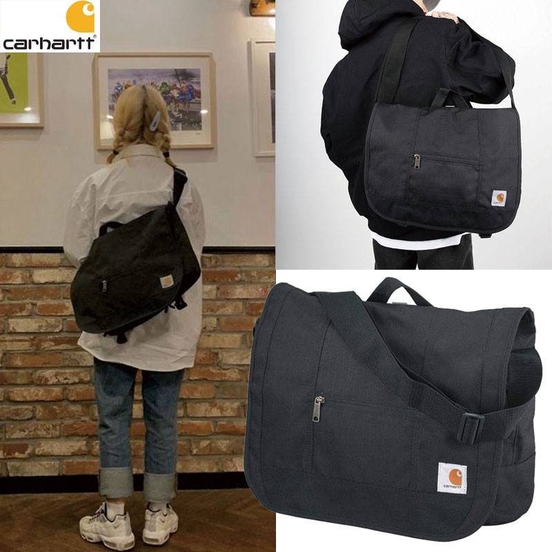 Carhartt Messenger & Shoulder Bags (11052301 )