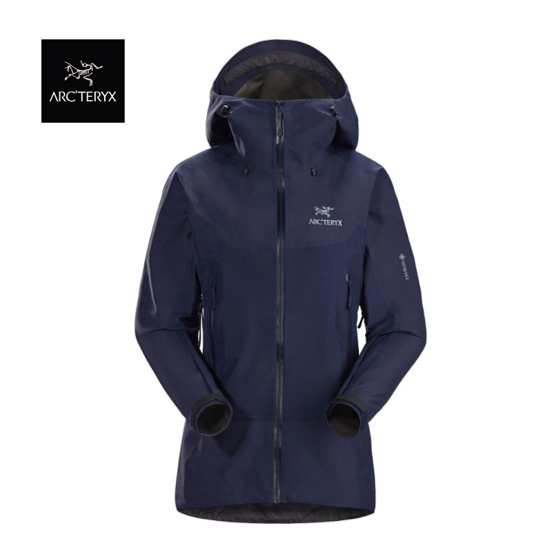 [ARCTERYX] AJKFW23704/027 BETA SL HYBRID JACKET W アークテリクス フード ジャケット レディース メンズ 韓国ファッション