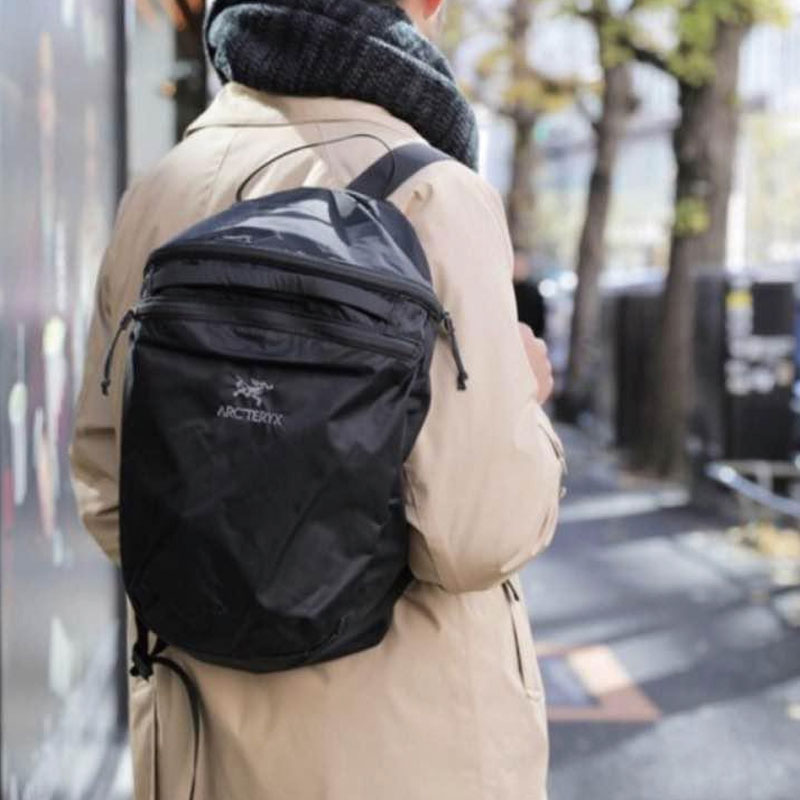 ARC'TERYX INDEX15BACKPACK