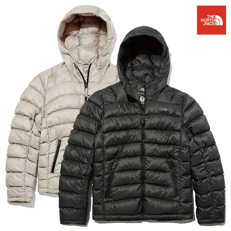 [THE NORTH FACE] NJ1DL67 CITY ECOSOUL DOWN JACKET ノースフェイス ダウン ジャケト レディースメンズ韓国ファッション