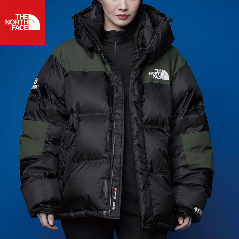 [THE NORTH FACE] NJ1DL64A NOVELTY SUMMIT DOWN JACKET ノースフェイス ダウン ジャケト レディースメンズ韓国ファッション