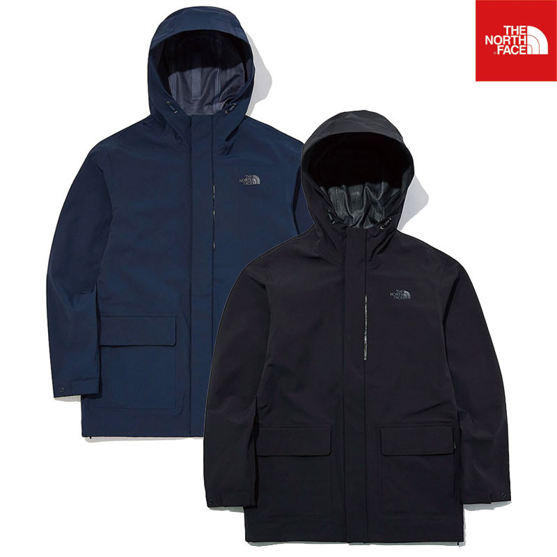 [THE NORTH FACE] NJ2HM10A NEW MOUNTAIN EX JACKET 