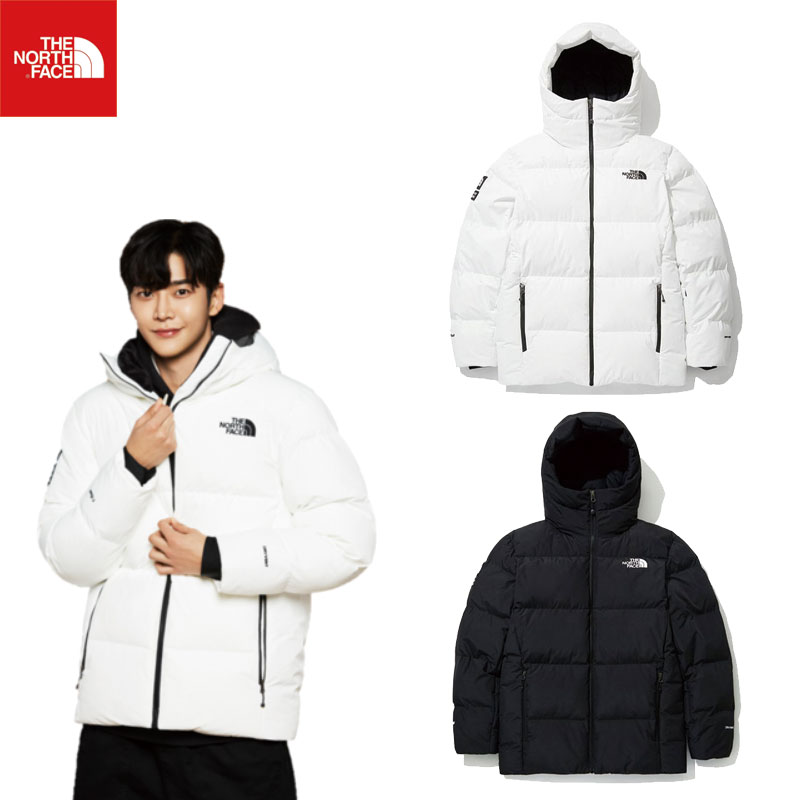 [THE NORTH FACE] NJ3NL90 SNOW CITY T-BALL JACKET ノースフェイス ジャケット パーカー レディースメンズ韓国ファッション