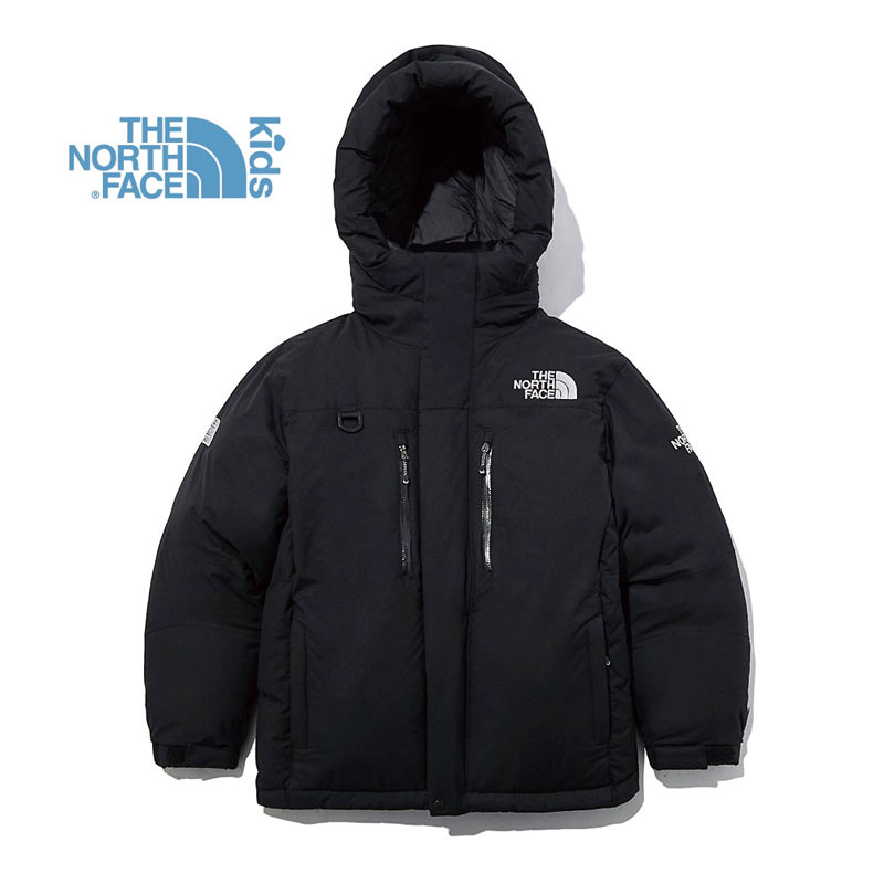 [THE NORTH FACE] NJ1DL55S HIMALAYAN DOWN JACKET ノースフェイス キッズ ダウン ジャケット パーカーレディースメンズ韓国ファッション