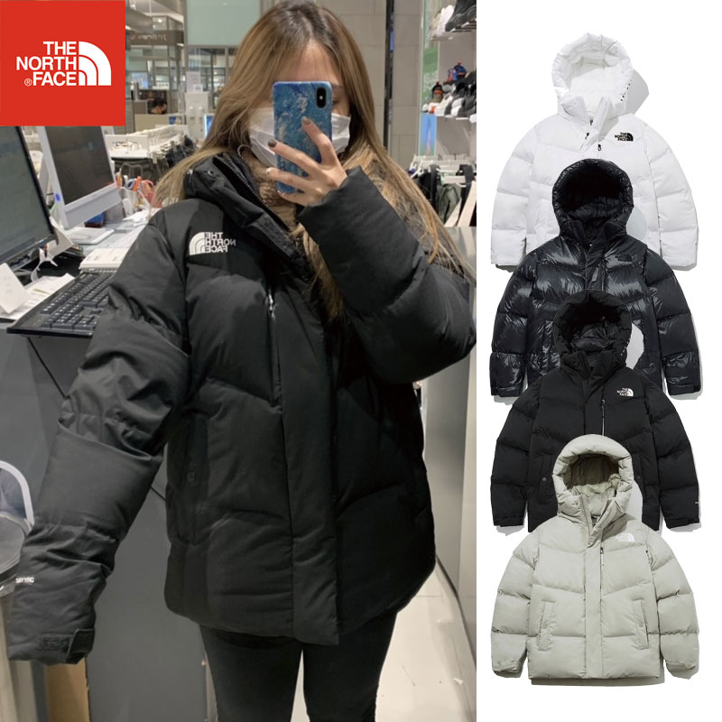 [THE NORTH FACE] NJ1DL51 FREE MOVE DOWN JACKET ノースフェイス ダウン ジャケット レディース メンズ パディング