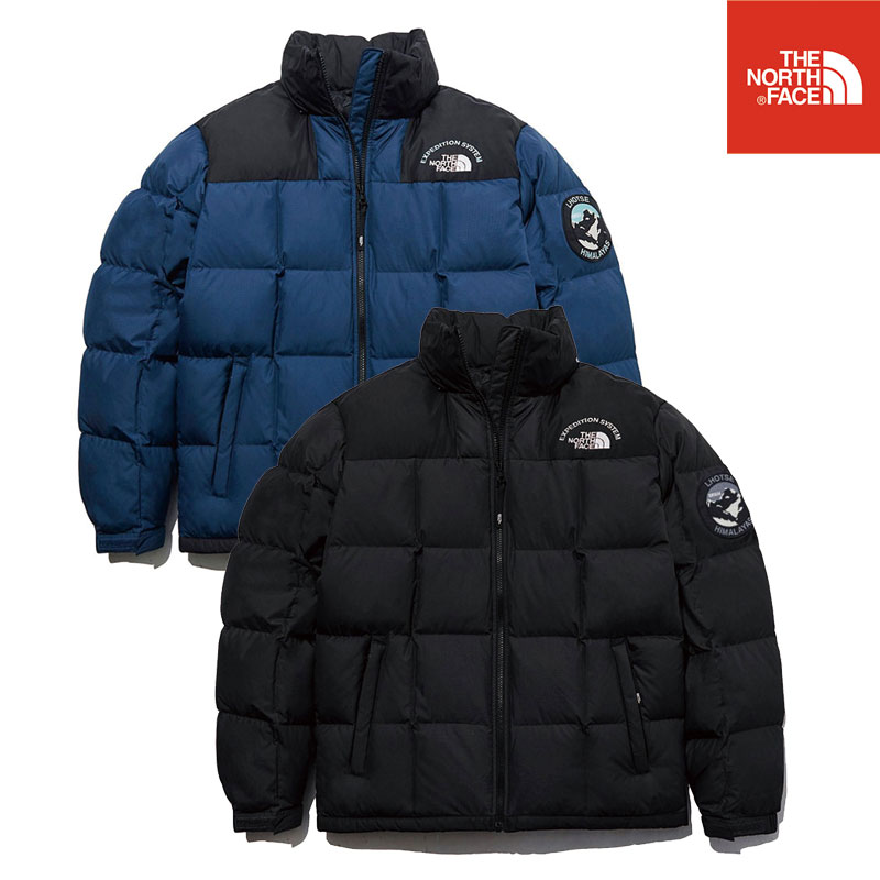 [THE NORTH FACE] NJ1DL56 LHOTSE DOWN JACKET ノースフェイス ダウン ジャケット レディース メンズ パディング