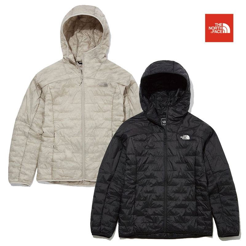 [THE NORTH FACE] NJ3NM32 ACTIVE WARMTH JACKET ノースフェイス アウター フード ジャケット レディース メンズ 韓国ファッション