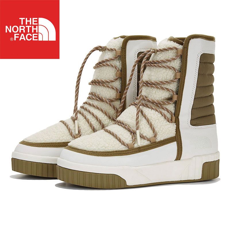 [THE NORTH FACE] NS99L87J W DENALI BOOTIE ノースフェイス ブーツ スニーカー レディース 韓国ファッション