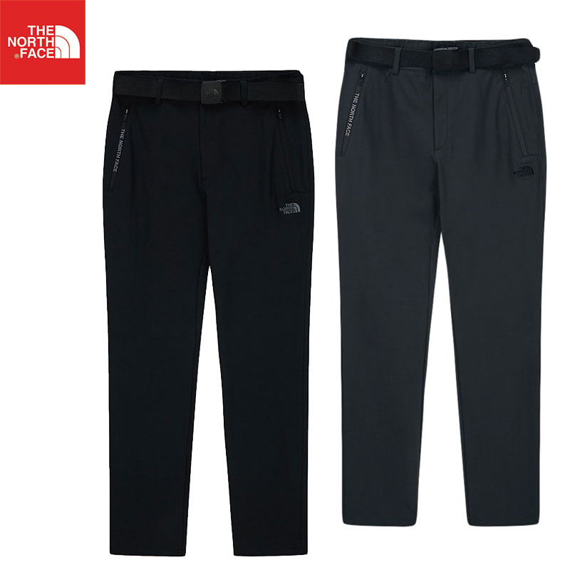 [THE NORTH FACE] NP6KL58 BASIC RELEASE PANTS ノースフェイス パンツ メンズ韓国ファッション