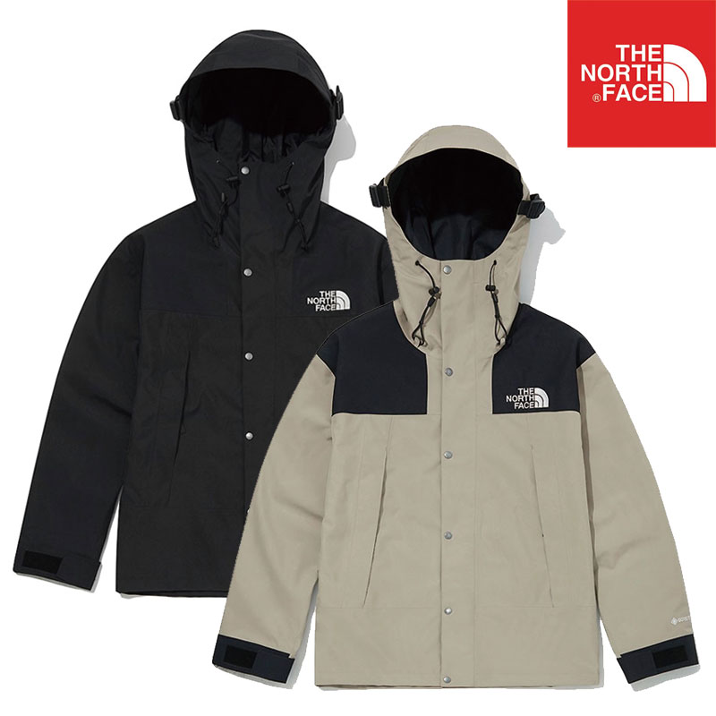 [THE NORTH FACE] NJ2GM00 ECO GTX MOUNTAIN JACKET ノースフェイス フード付きパーカー ジャンパー ジャケット パーカー レディース メンズ