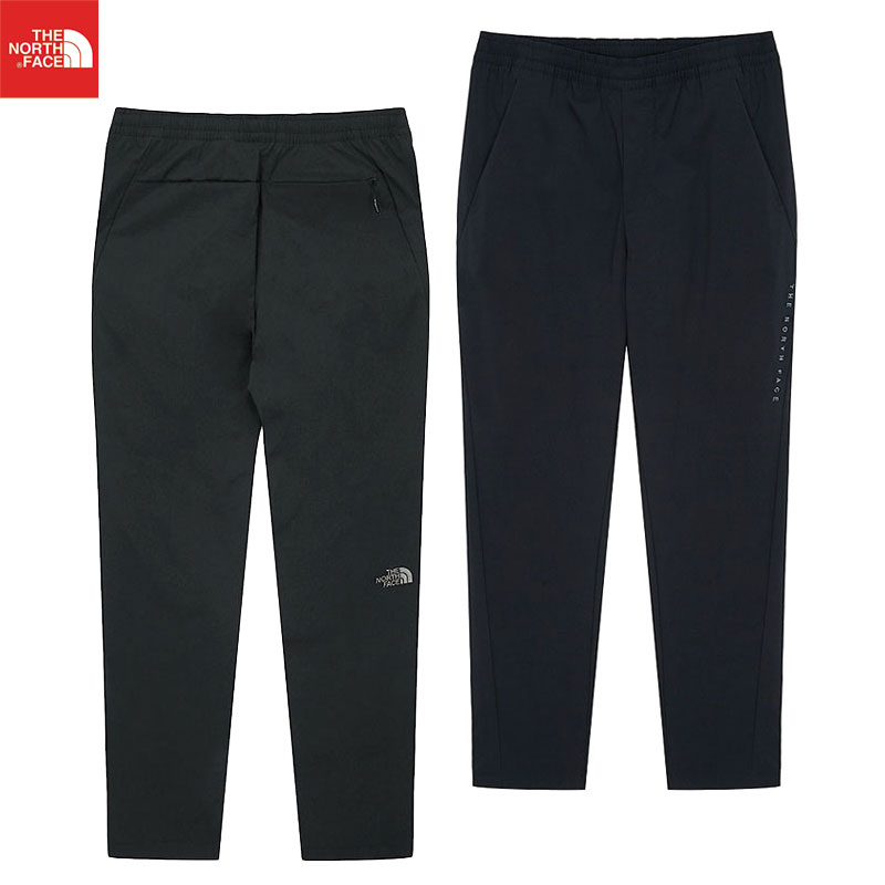 [THE NORTH FACE] NP6NM03 ICE RUN PANTS ノースフェイス パンツ メンズ韓国ファッション