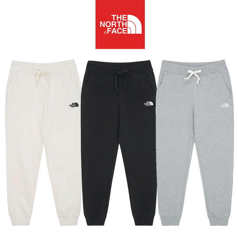 [THE NORTH FACE] NP6KM02 TNF ESSENTIAL JOGGER ノースフェイス パンツ メンズ韓国ファッション