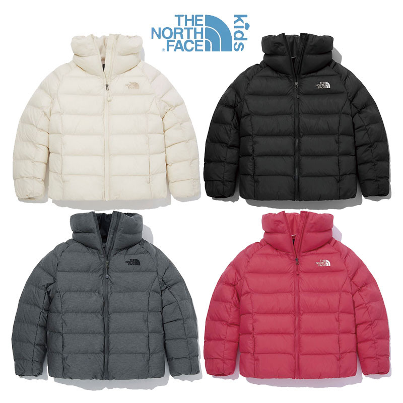 [THE NORTH FACE] NI3NM70 MELLOW EX PADDING JACKET ノースフェイス キッズ ジャケット 女の子 男の子 子供 韓国ファッション