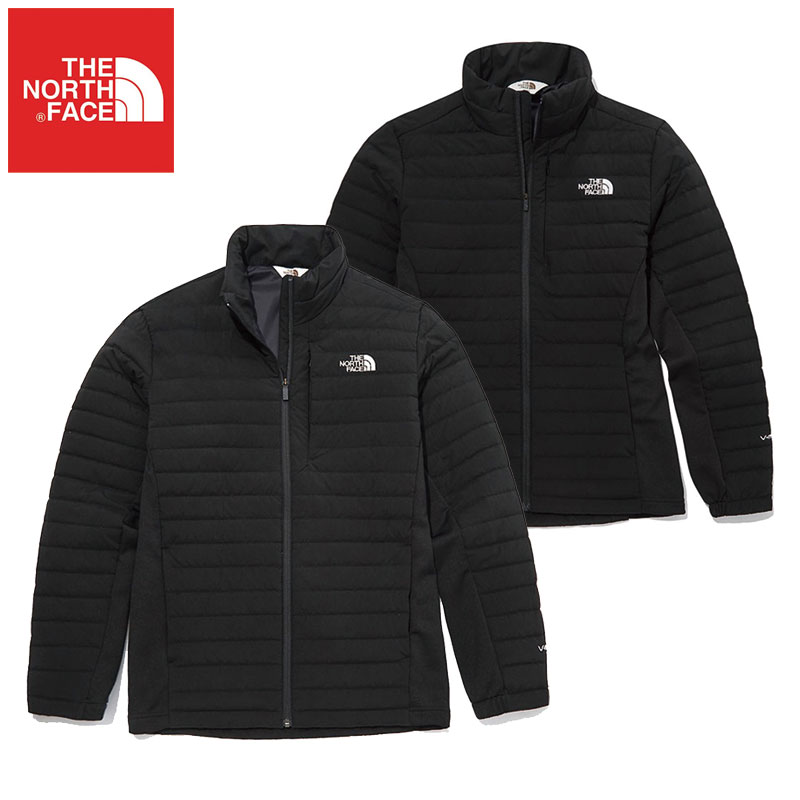 [THE NORTH FACE] NJ3NM01J NJ3NM31J FRESH RUN V JACKET ノースフェイス アウター ジャケット レディース メンズ 韓国ファッション