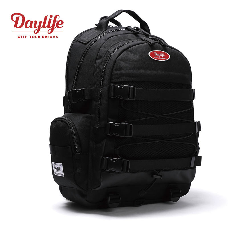 人気商品 DAYLIFE 2021 Signal Backpack デイライフ リュック 通学 バックパック a4 大容量 レディース メンズ 韓国ファッション-copy