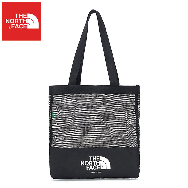 [THE NORTH FACE] NN2PM12J ALL MESH SHOULDER BAG ノースフェイス ショルダーバッグ レディース メンズ 韓国ファッション